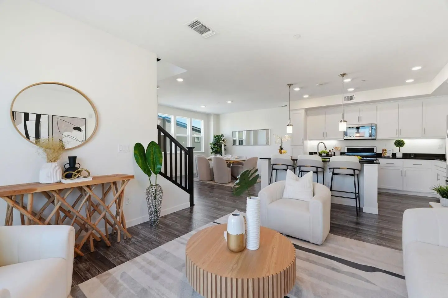 1985 Mahuron, SAN JOSE