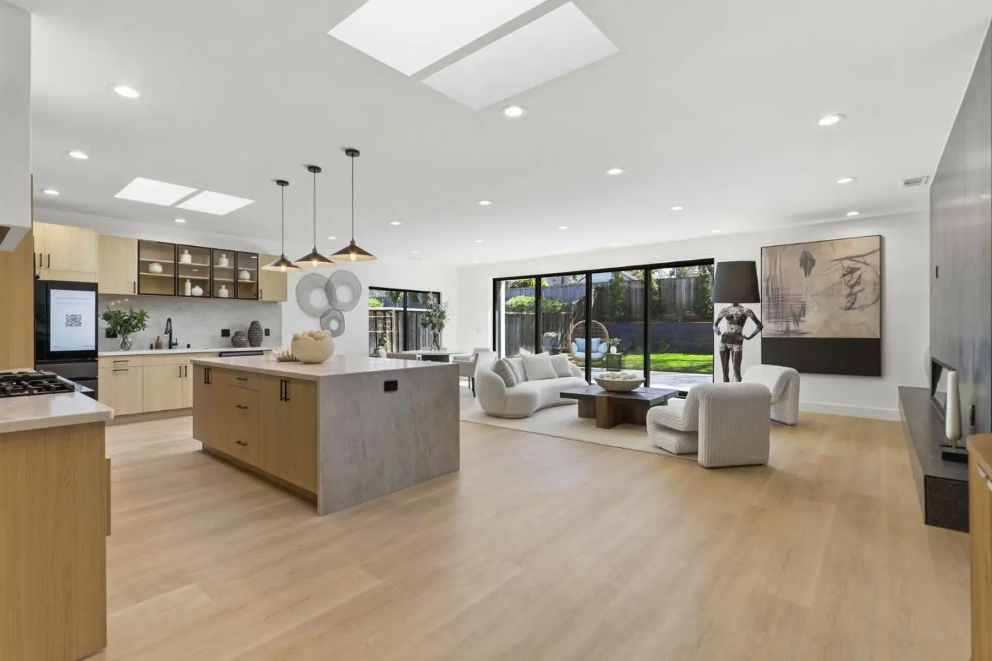 6496 Sproul Ct, San Jose