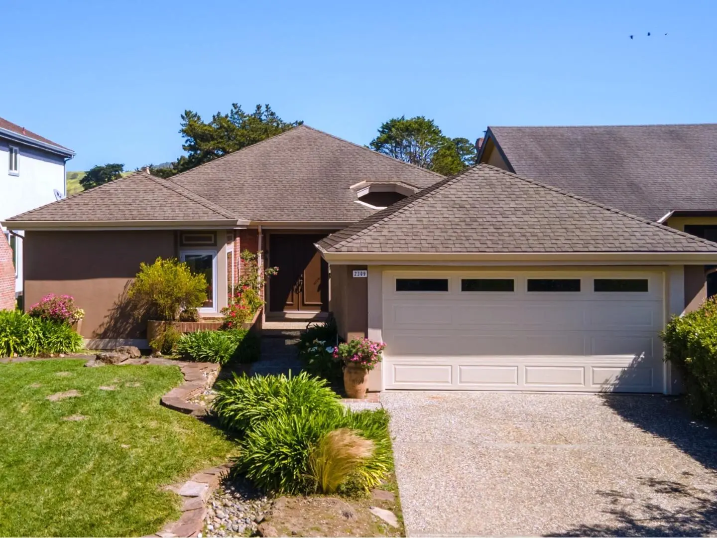 2309 Burning Tree Rd, HALF MOON BAY