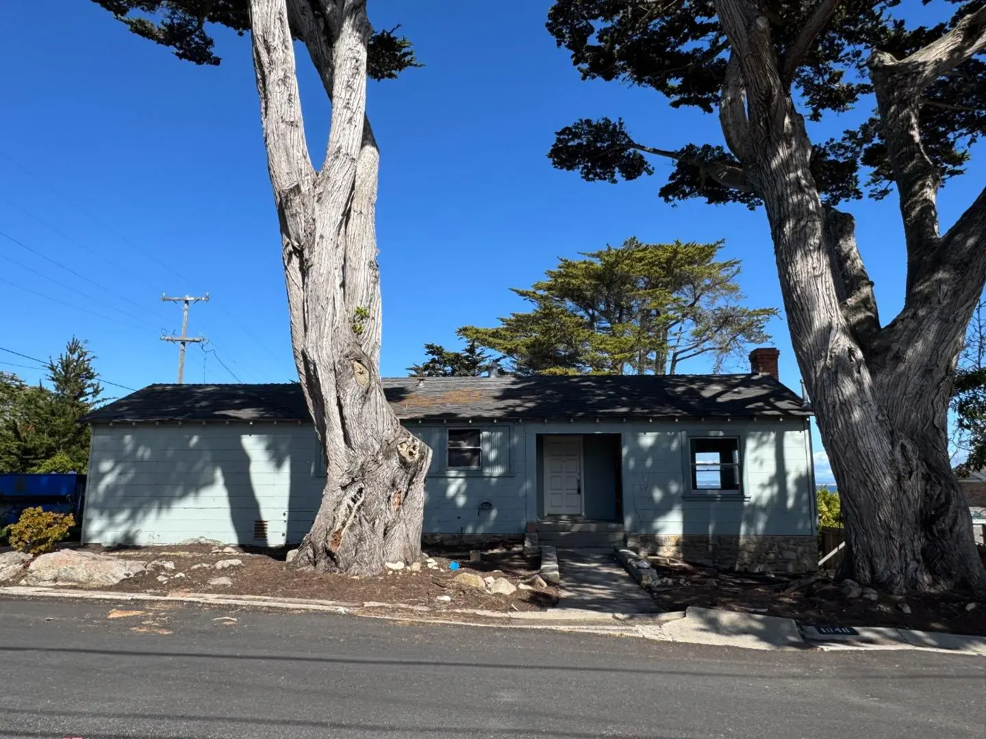 1046 Balboa Ave, PACIFIC GROVE