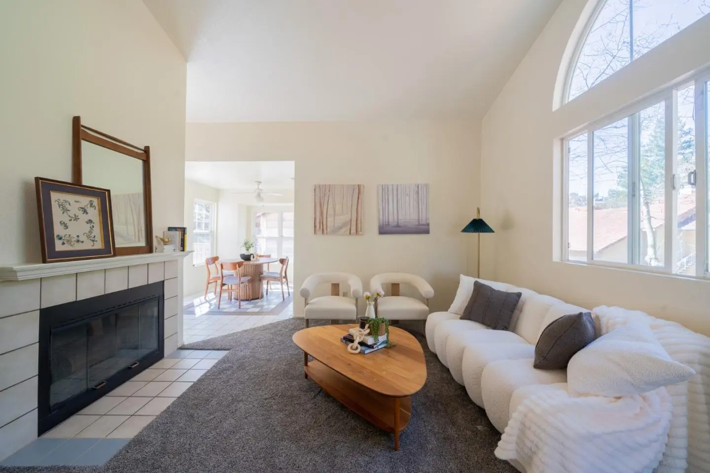 1002 Forest Run, HERCULES