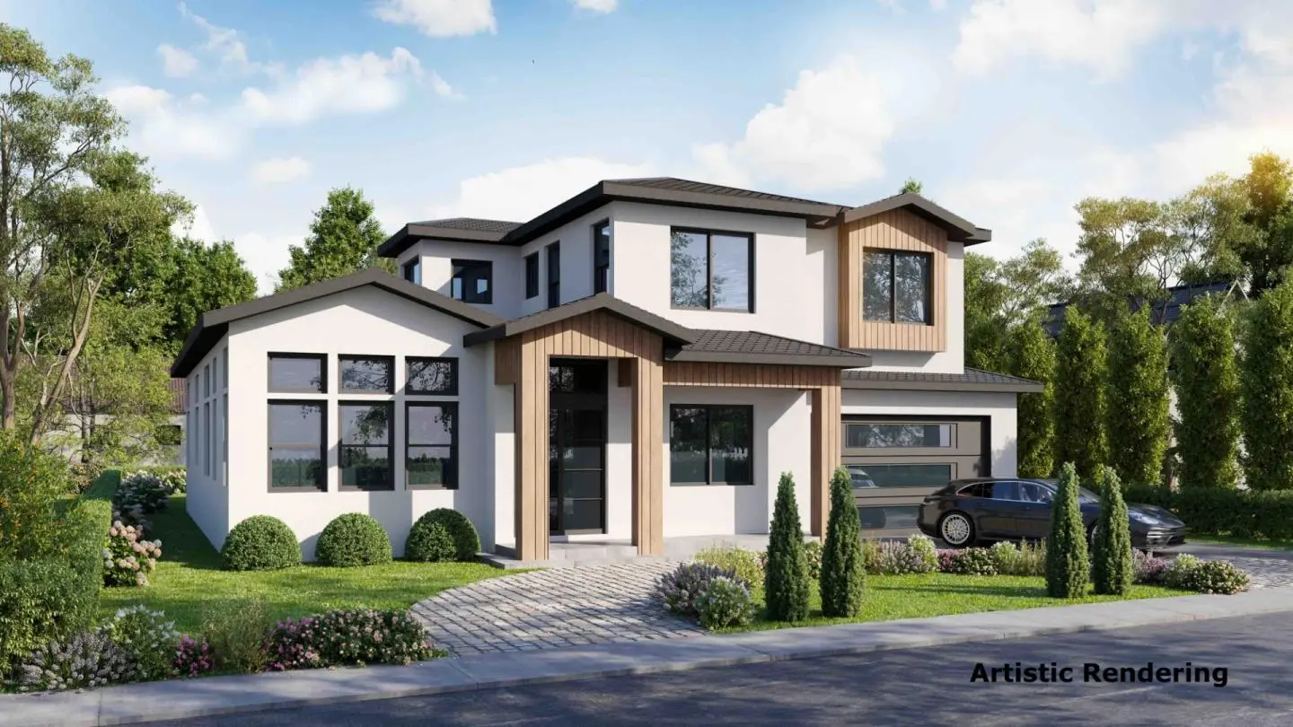 10481 N Stelling Rd, Cupertino