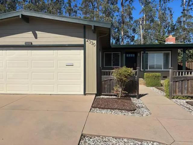 2330 Evergreen, SAN BRUNO