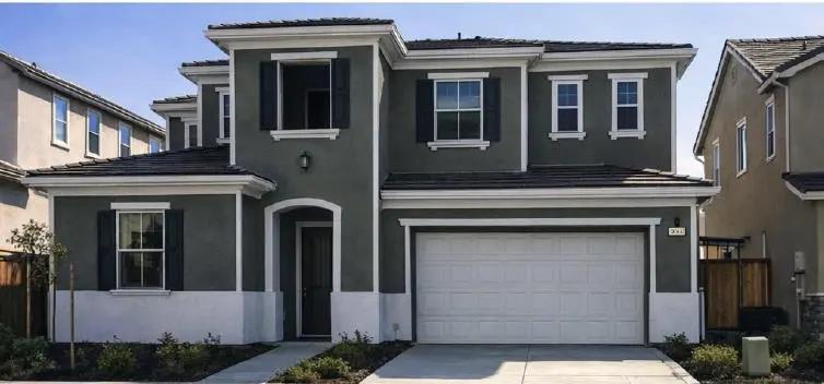 1344 S Cow Ct, TRACY