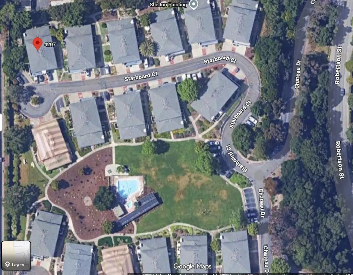 4207 Starboard Ct, SOQUEL