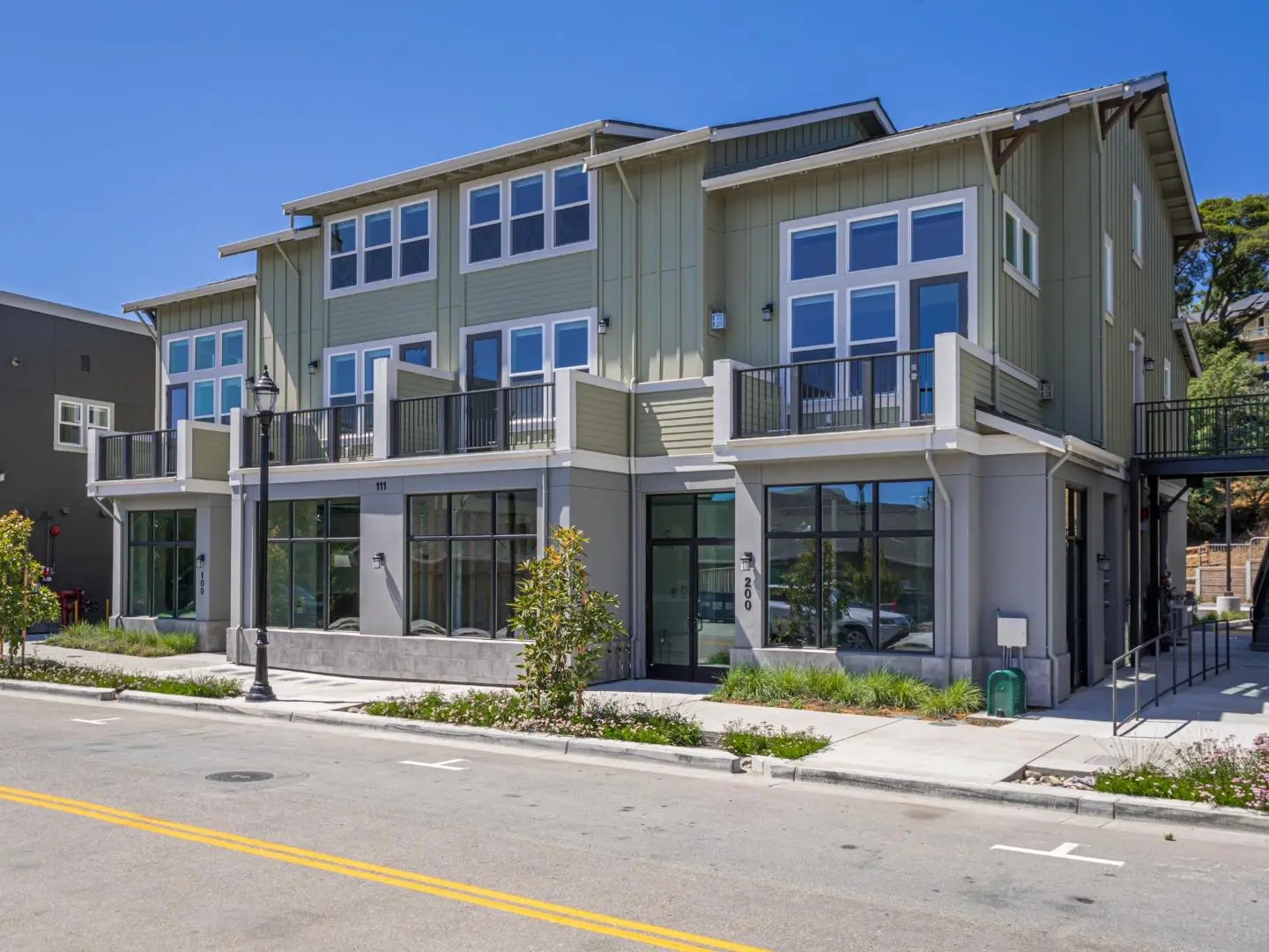 111 Aptos Village Way 4, APTOS