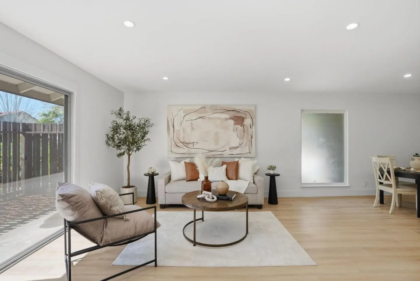 5442 Roundtree Ct A, CONCORD