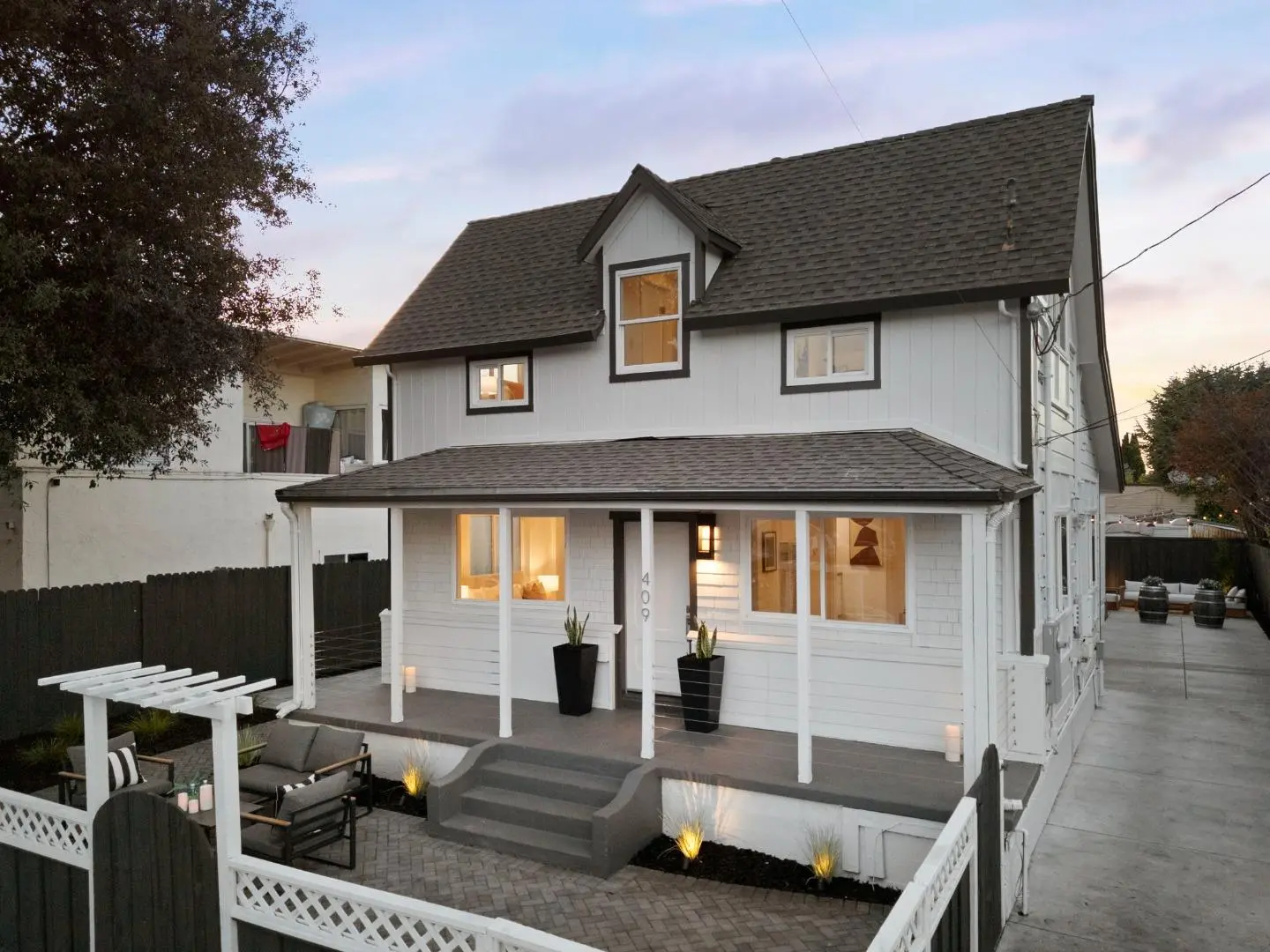 409 Tilton Ave, SAN MATEO