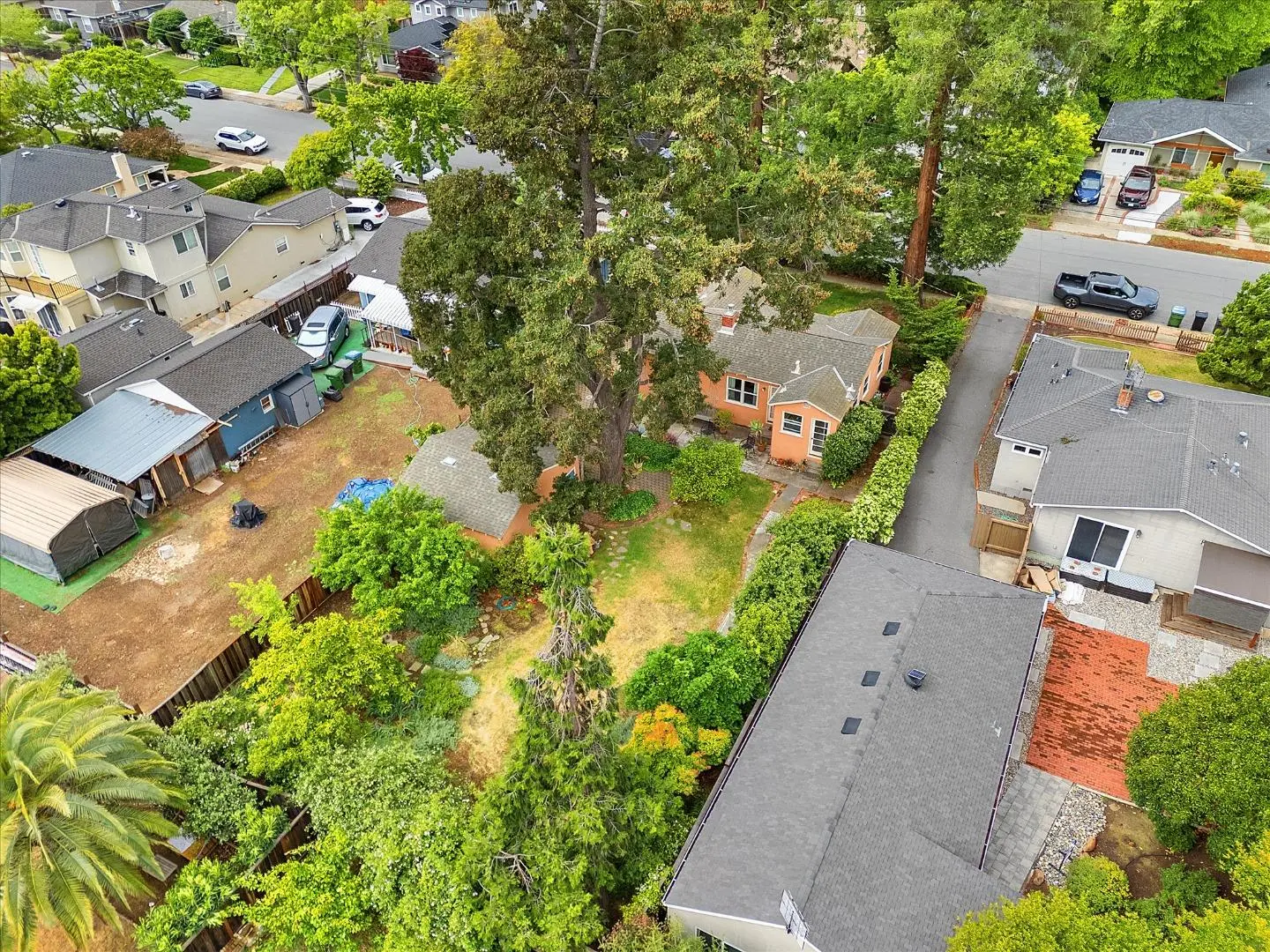 15590 Linda Ave, LOS GATOS