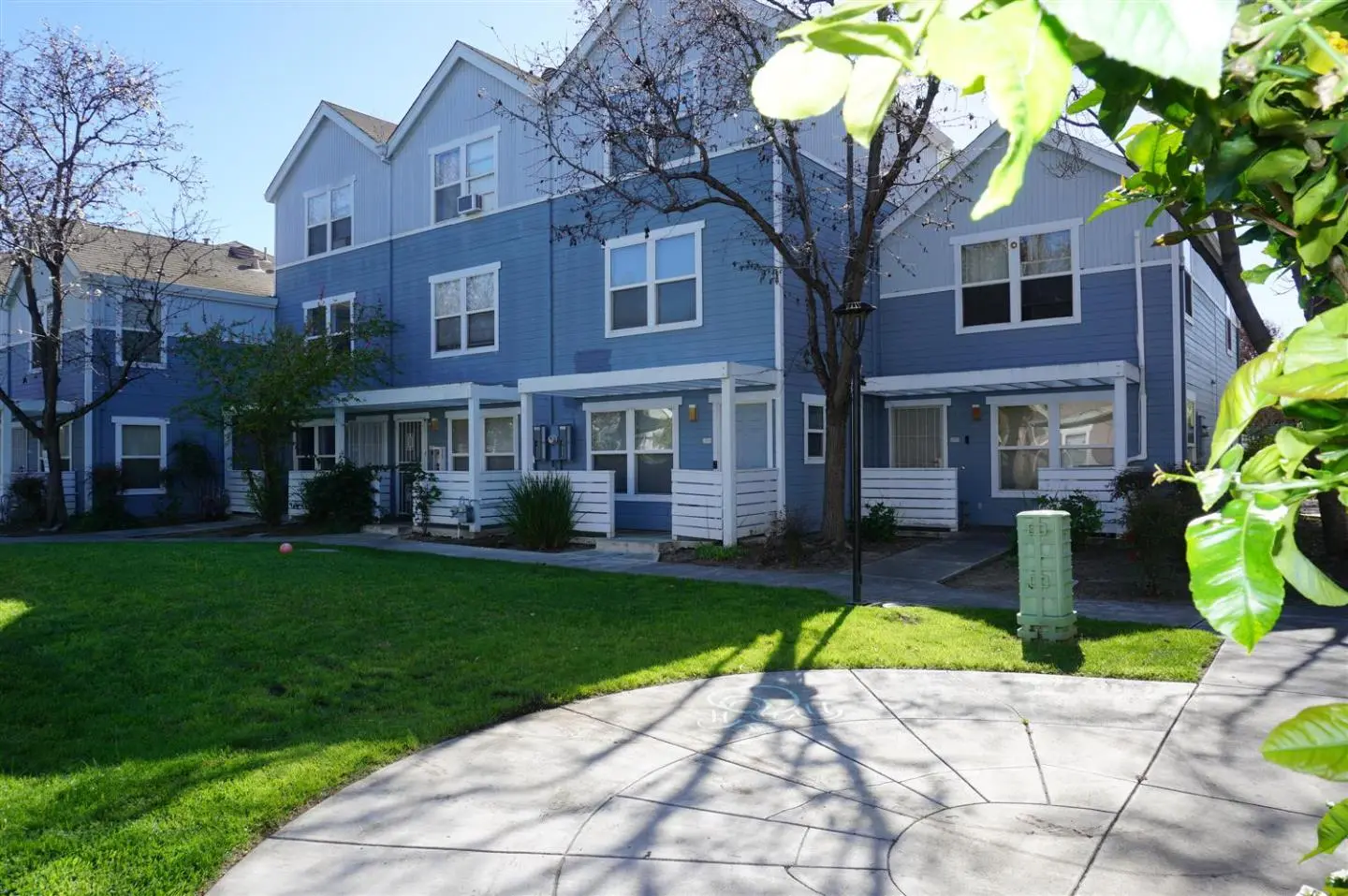 2057 E San Antonio St, San Jose