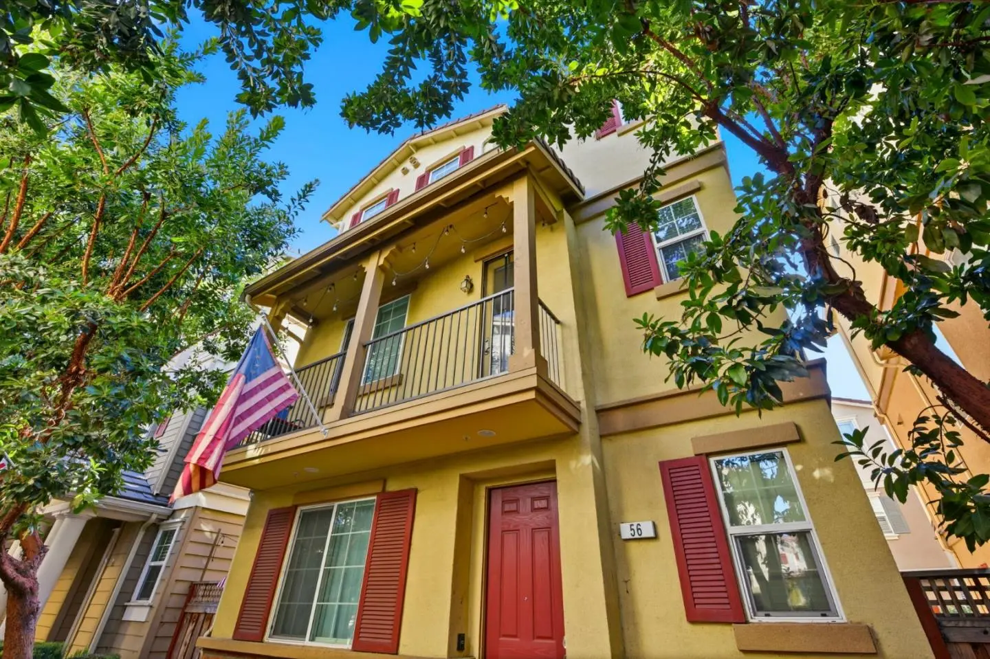 56 Regency Pl, HAYWARD