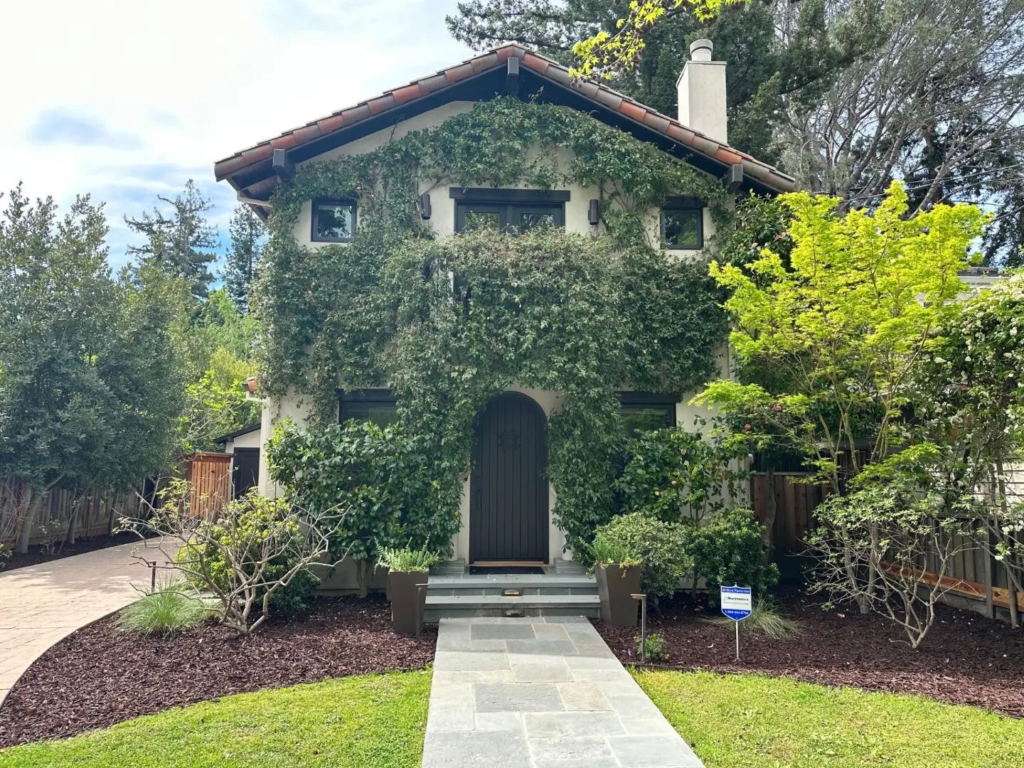 850 Guinda St, PALO ALTO