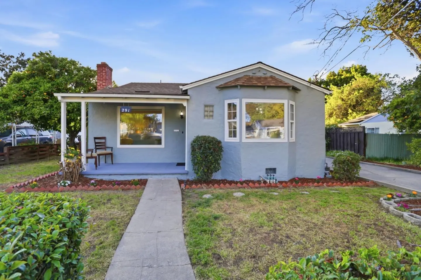 291 N Frances St, SUNNYVALE