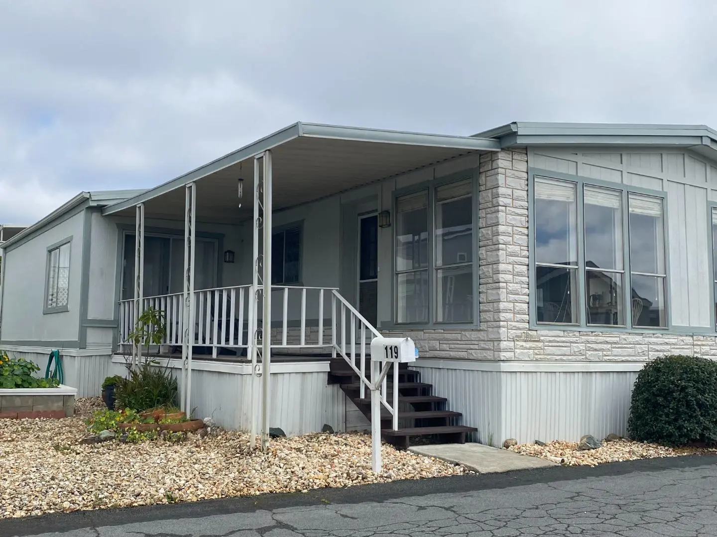 144 Holm Rd 119, WATSONVILLE