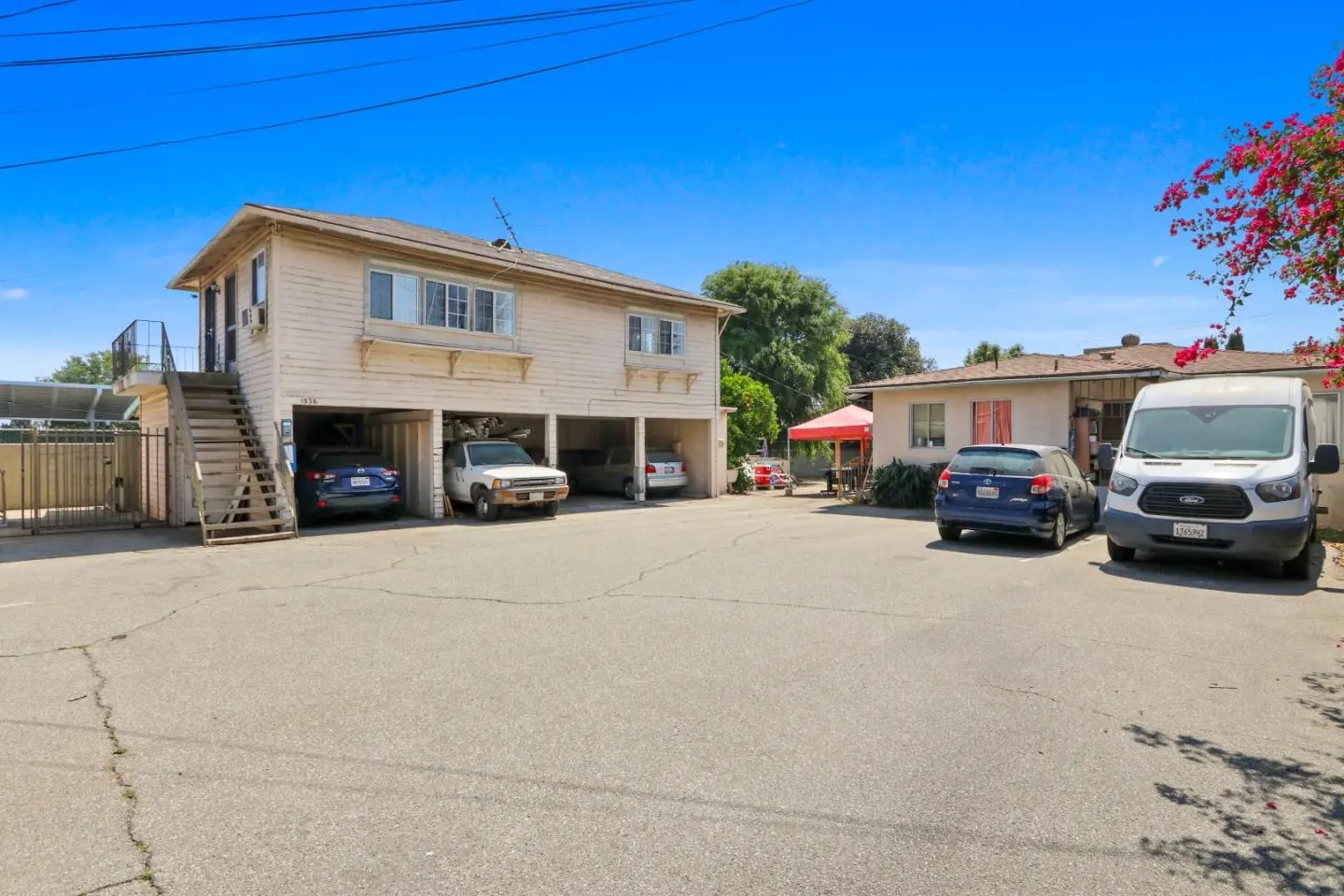 1332 E Las Tunas Dr, SAN GABRIEL