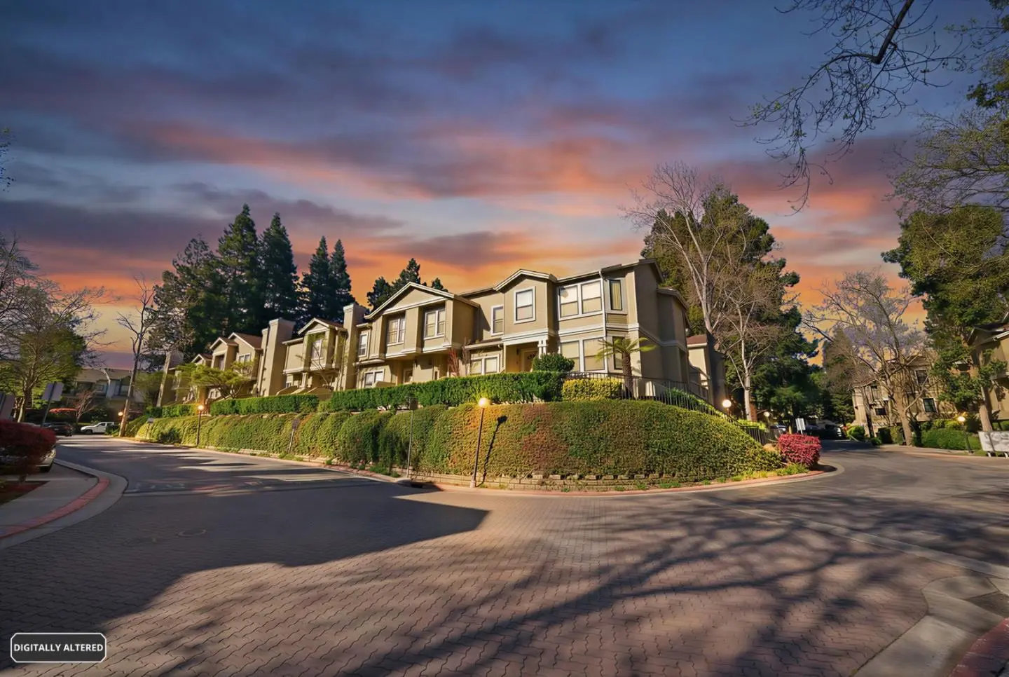 994 La Mesa Ter F, SUNNYVALE