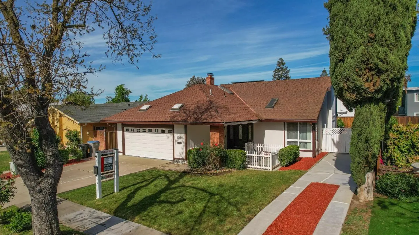 6258 Camino Verde Dr, SAN JOSE