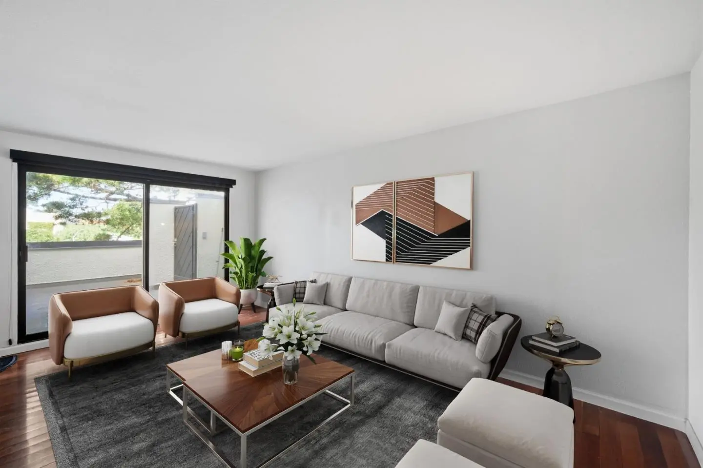 1 Appian Way 714-5, South San Francisco