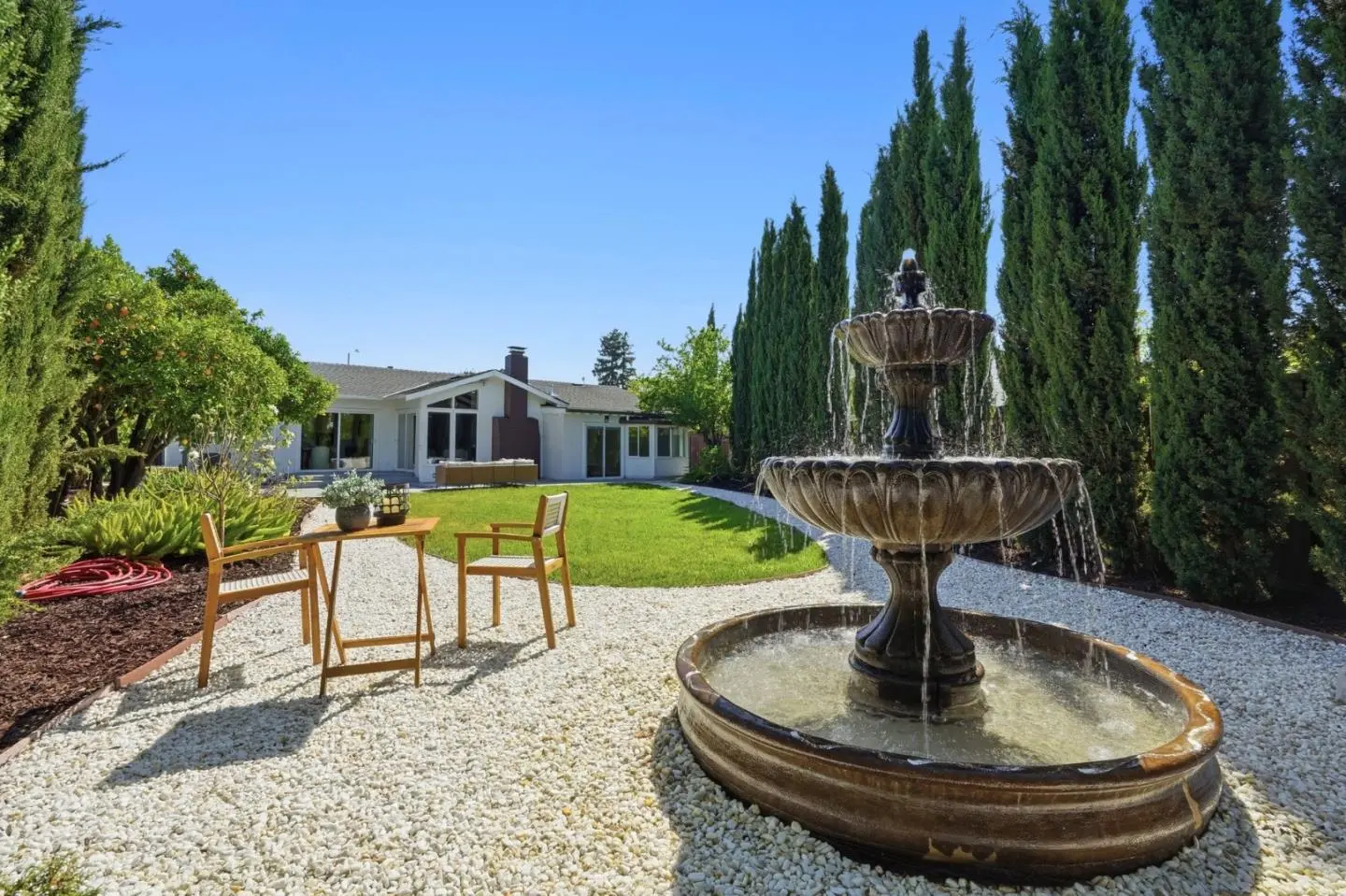 500 Kiely Blvd, Santa Clara