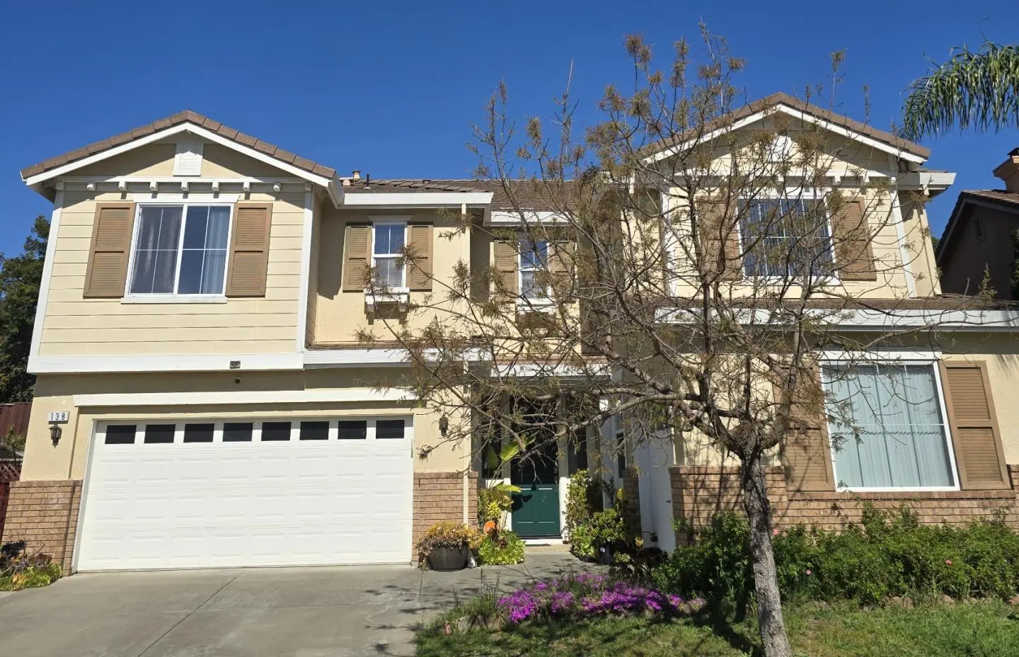 138 Spikerush Cir, AMERICAN CANYON