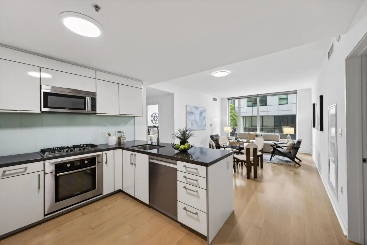 338 Spear St 3a, SAN FRANCISCO