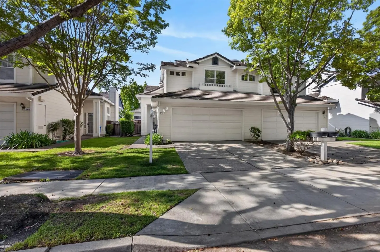 5417 Ridgewood Dr, FREMONT