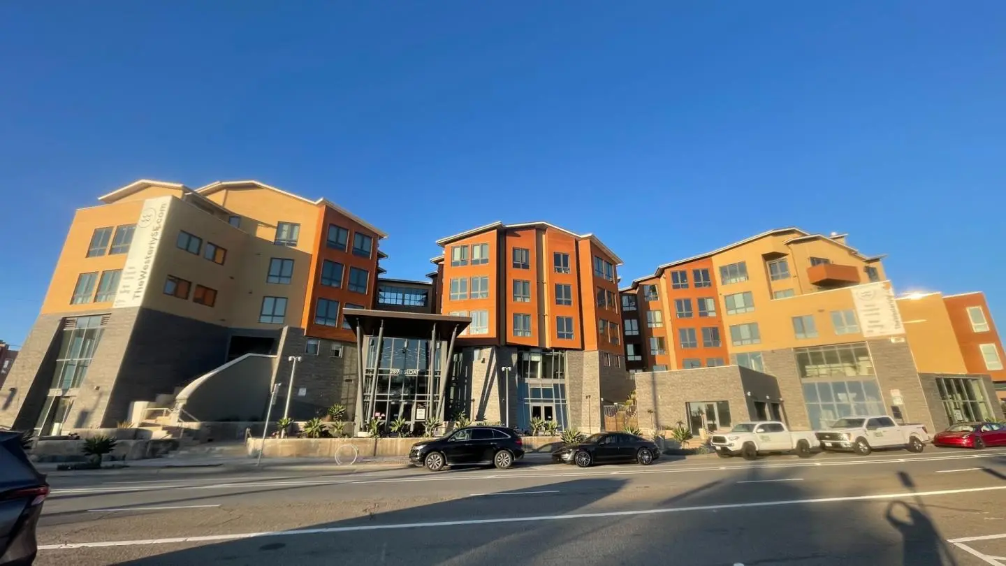 3535 Wawona St 513, SAN FRANCISCO