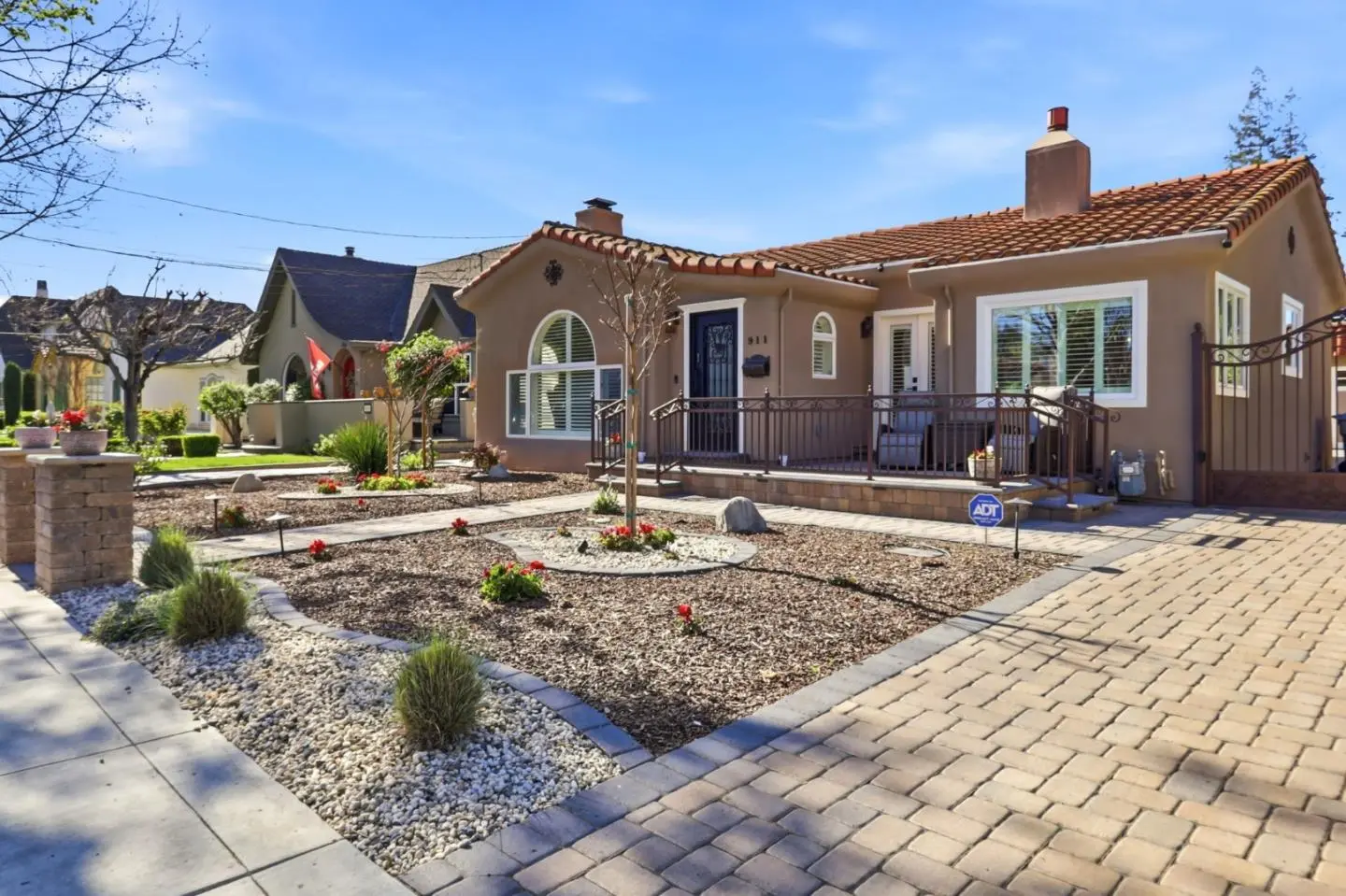 911 Michigan Ave, San Jose