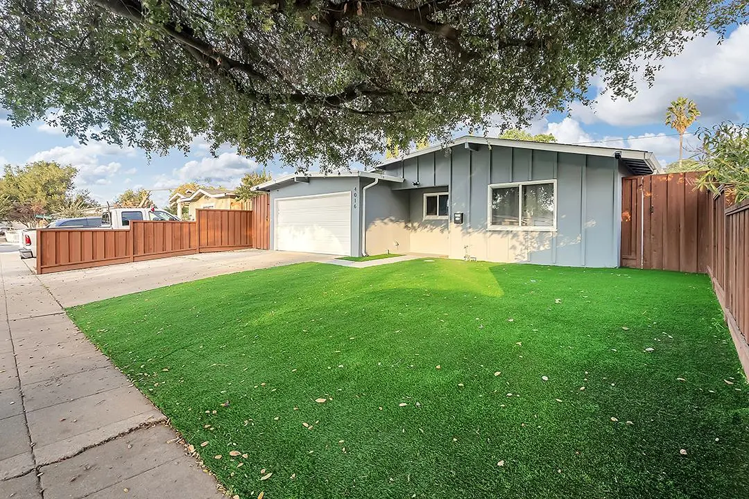 4016 San Bernardino Way, San Jose