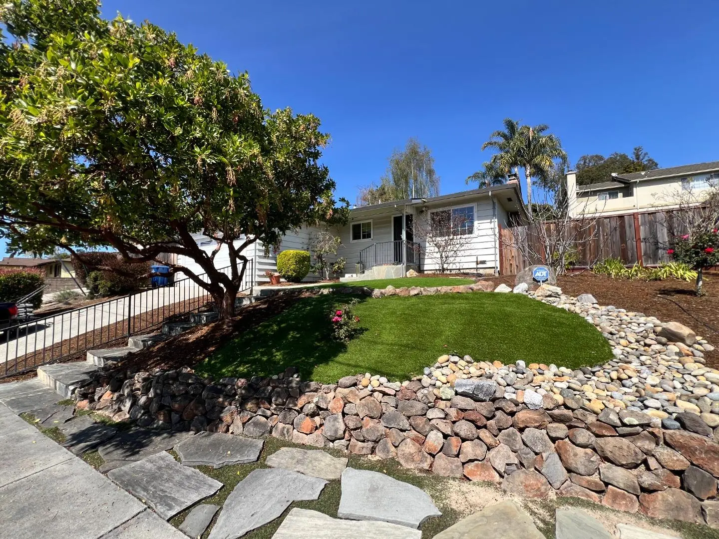 2245 Twin Hills Dr, SANTA CRUZ