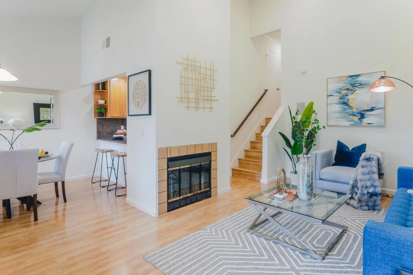 4010 Williams Rd 4, SAN JOSE