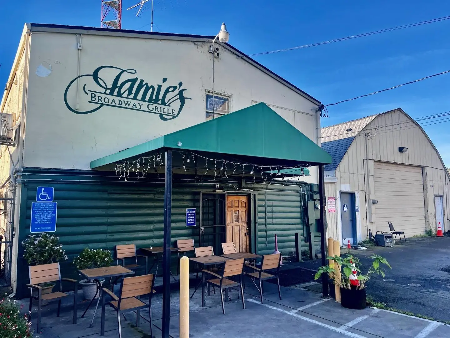 417-427 Broadway, SACRAMENTO