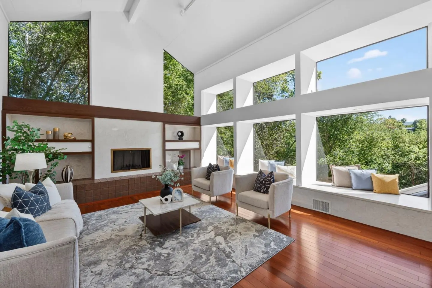 727 Bicknell Rd, Los Gatos