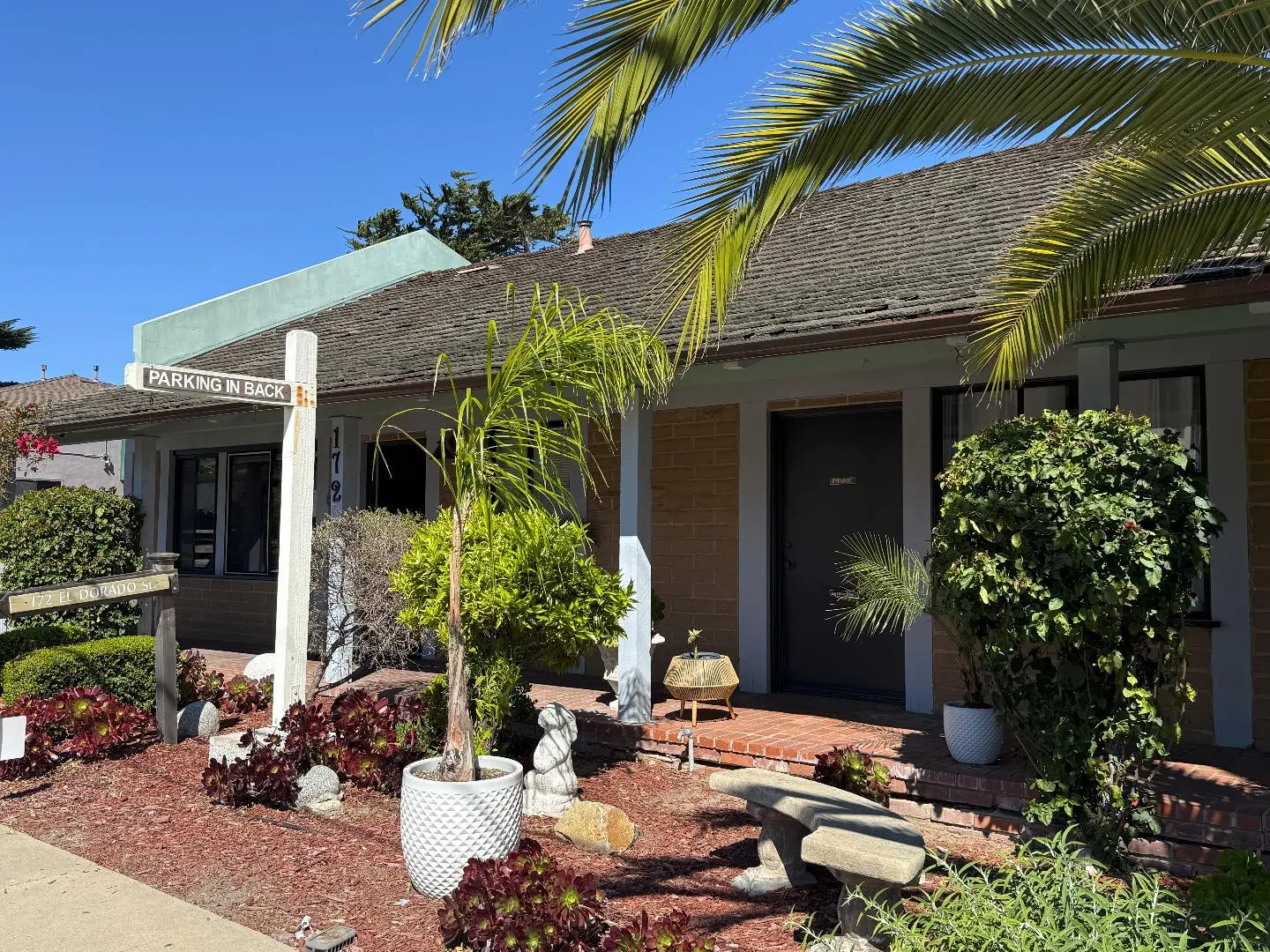 167 Davis Ln, MONTEREY