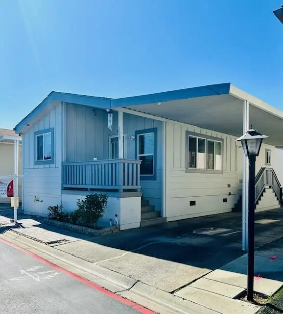 555 Umbarger Rd 108, SAN JOSE