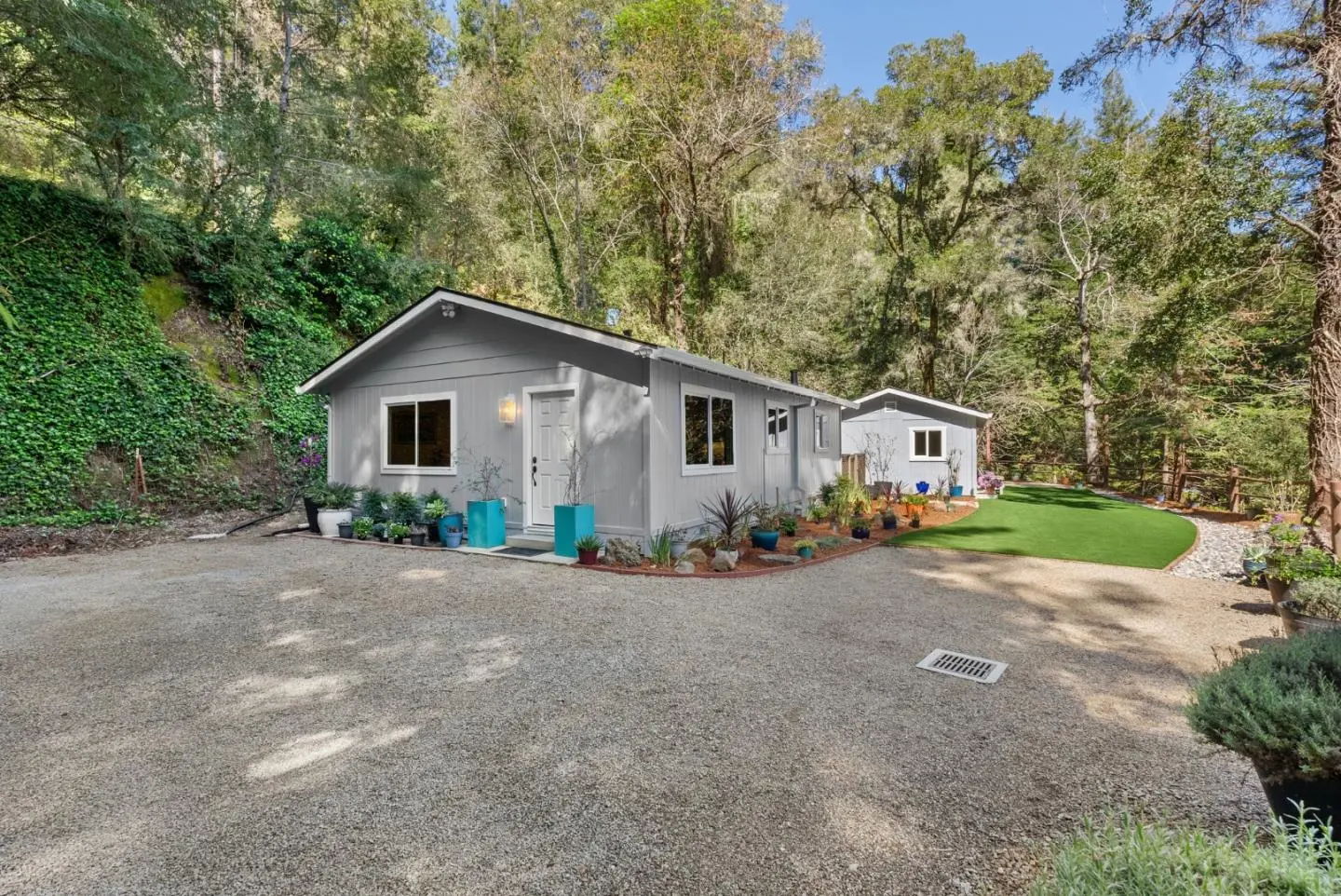 26650 Soquel San Jose Rd, LOS GATOS