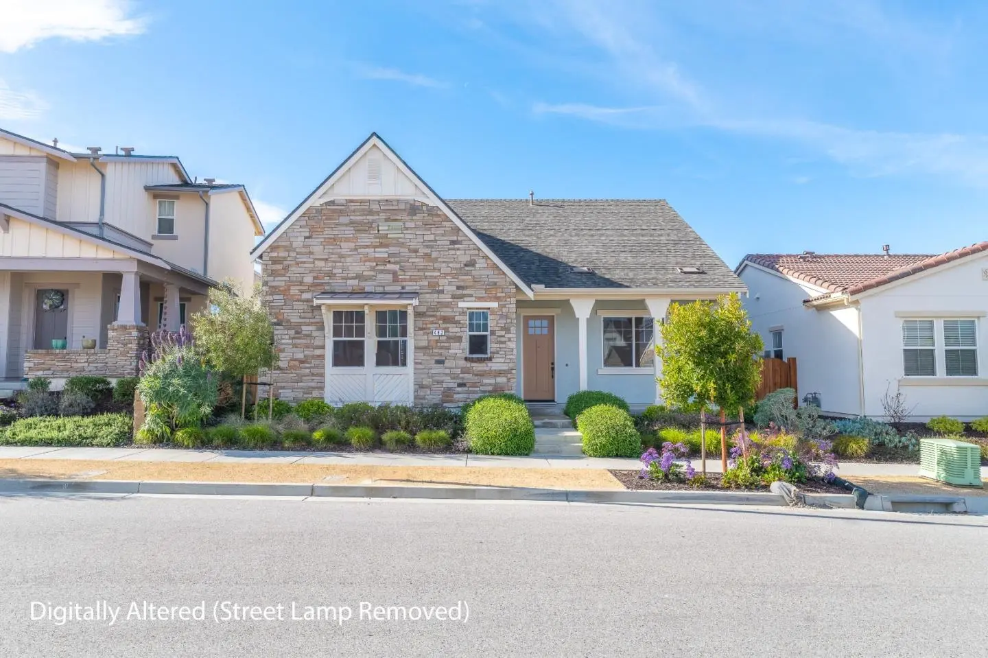 482 Lassen Way, MARINA