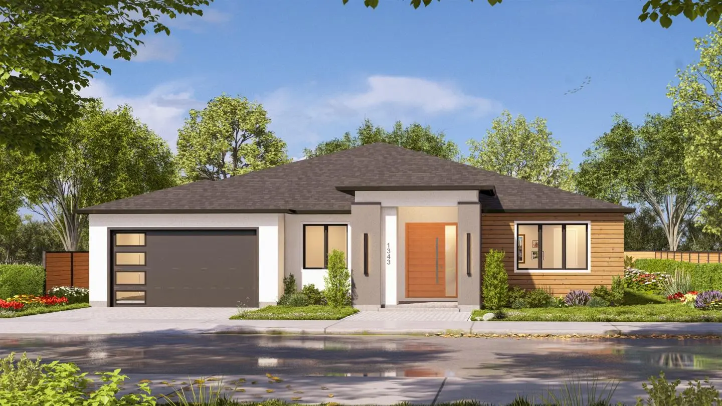 1343 Poplar Ave, SUNNYVALE