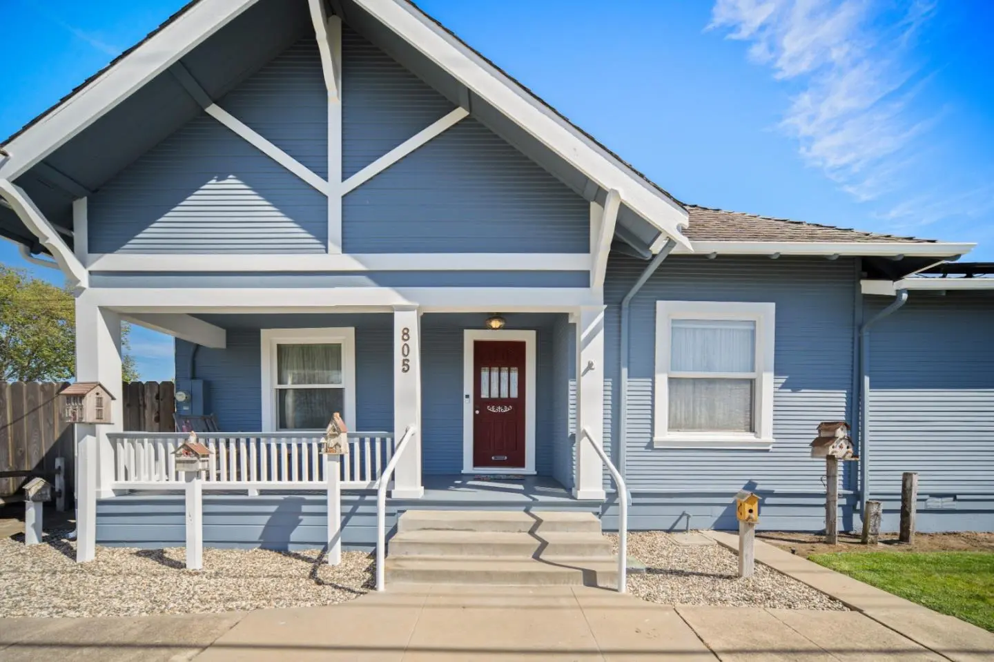 805 Iverson St, SALINAS