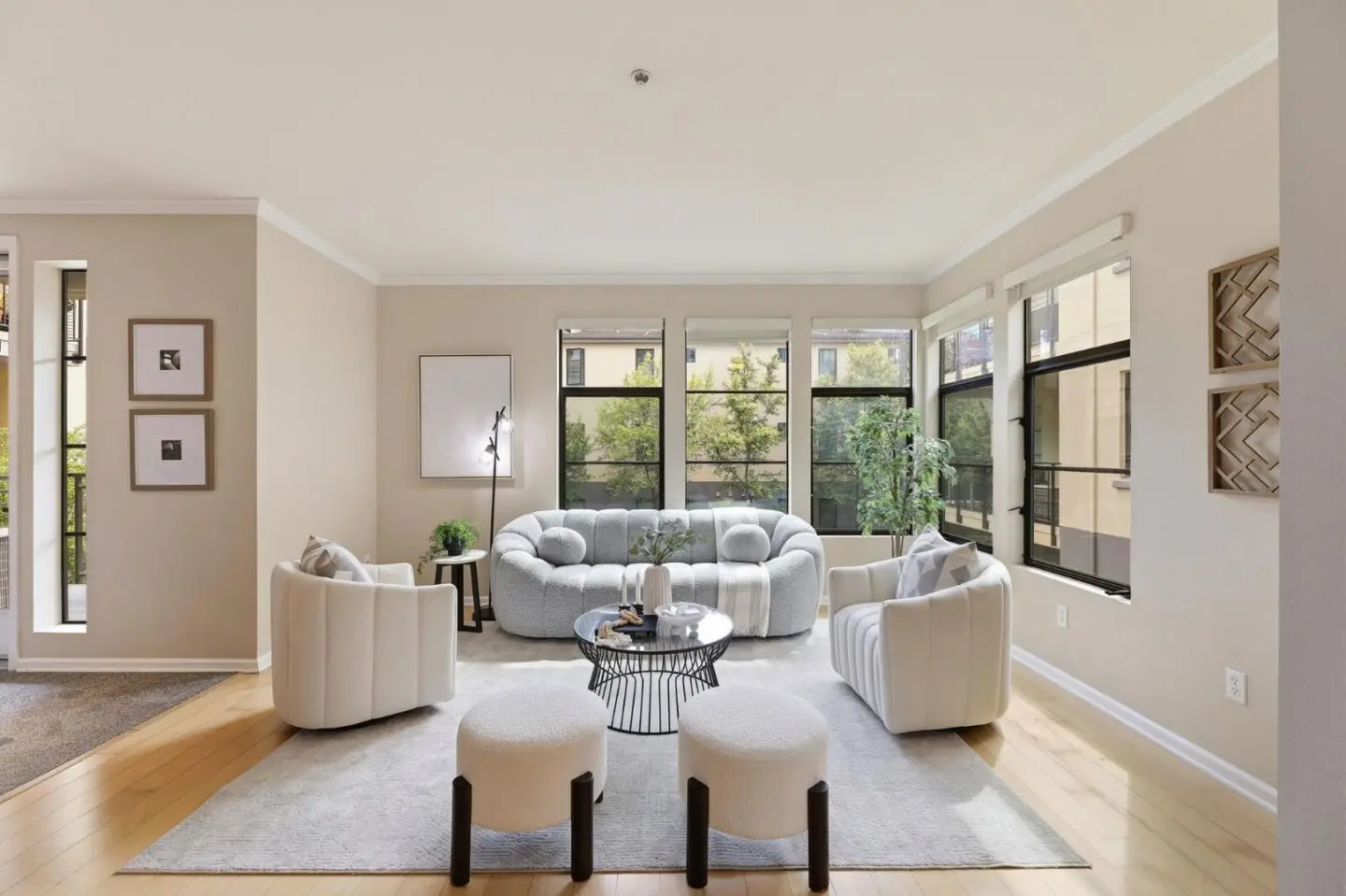 800 N 8th St 220, San Jose