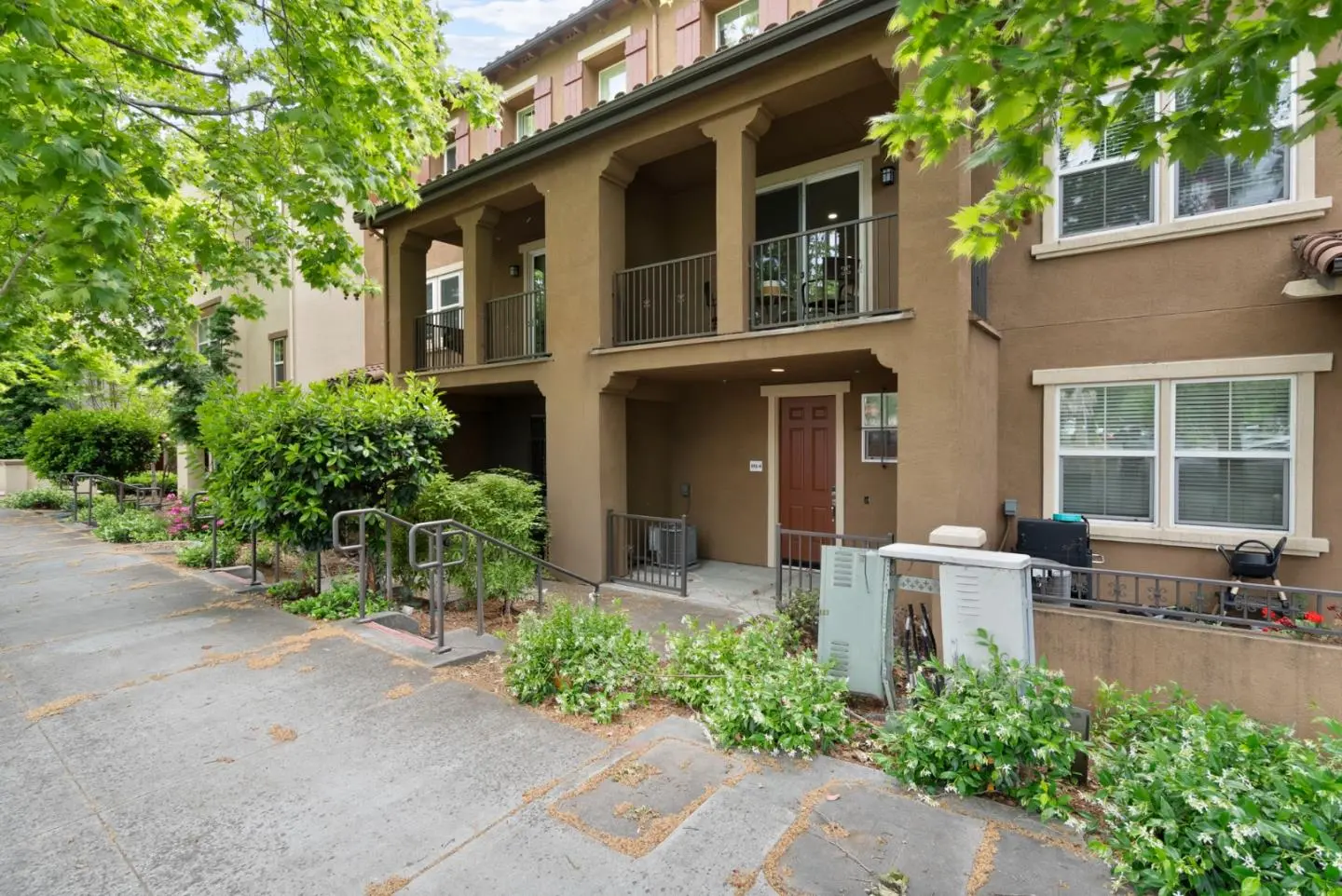 691 N Capitol Ave 4, San Jose