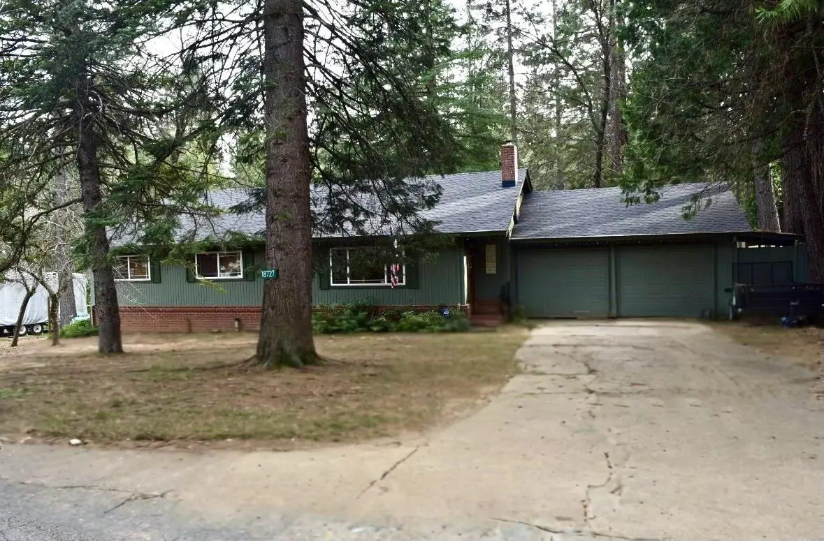 18727 Broadhurst Dr, TWAIN HARTE