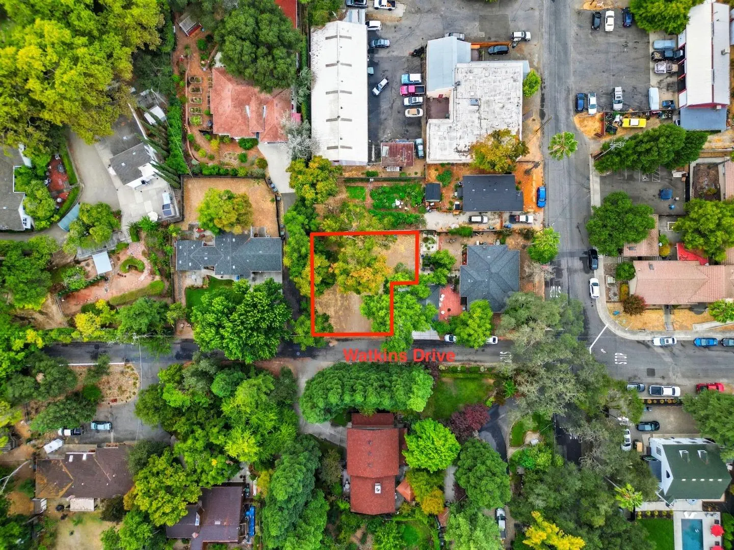 4291 Watkins Dr, Fair Oaks