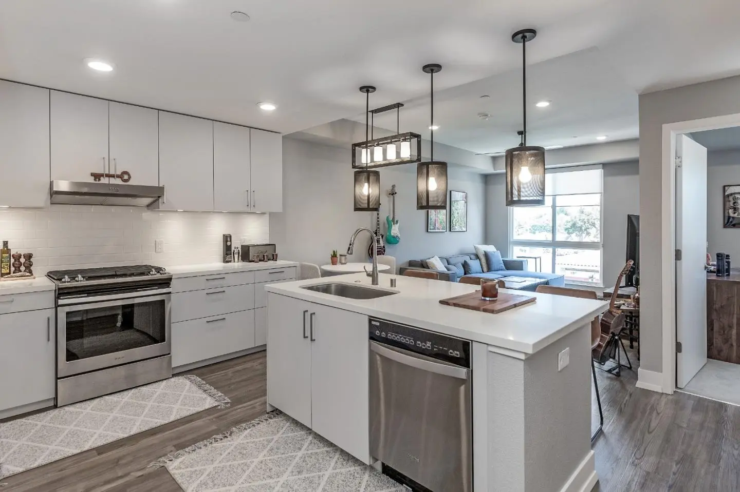 1048 Monroe St 207, Santa Clara