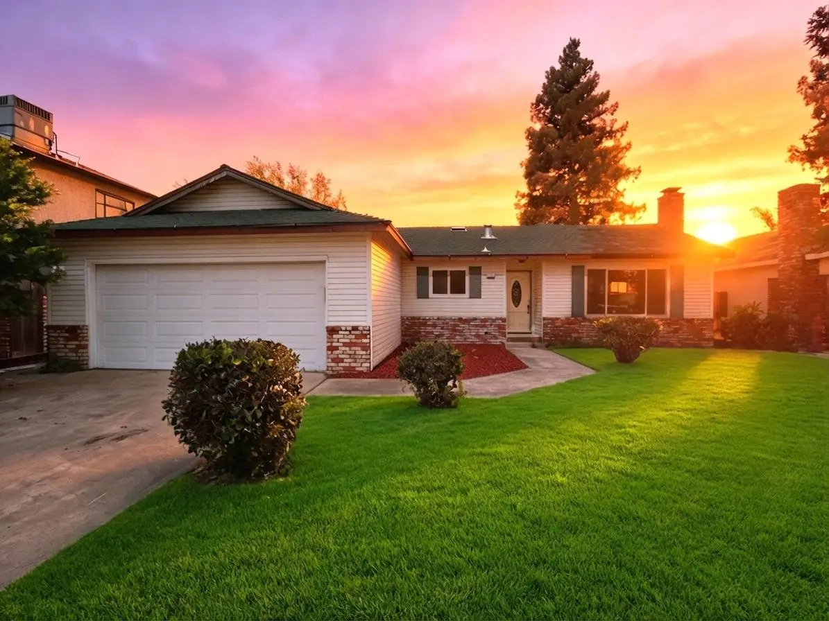 1465 W Tuolumne Rd, TURLOCK