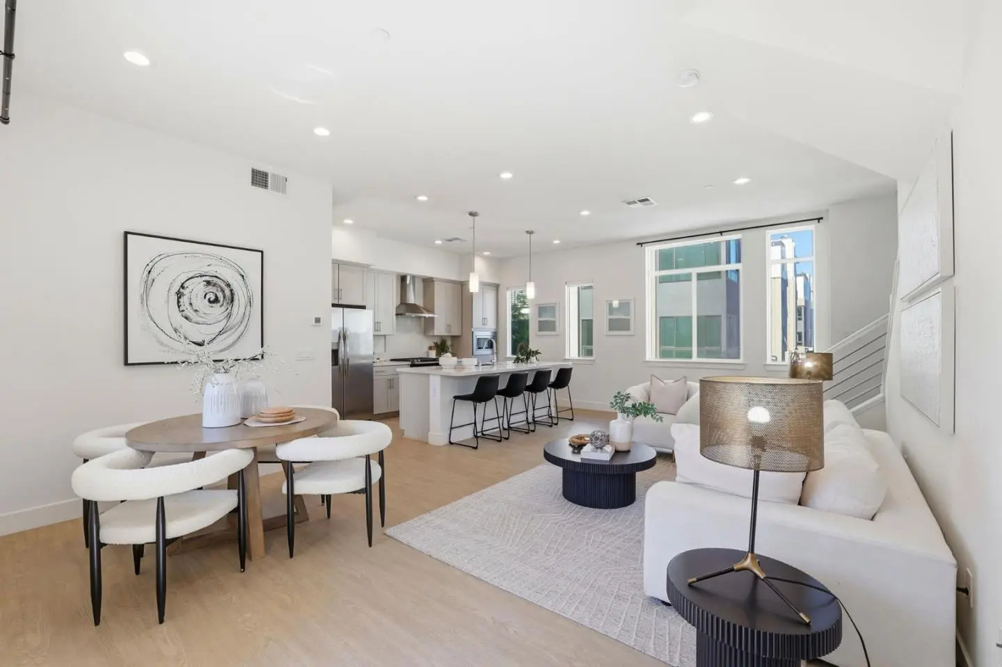 407 Lubeck Ter, SUNNYVALE