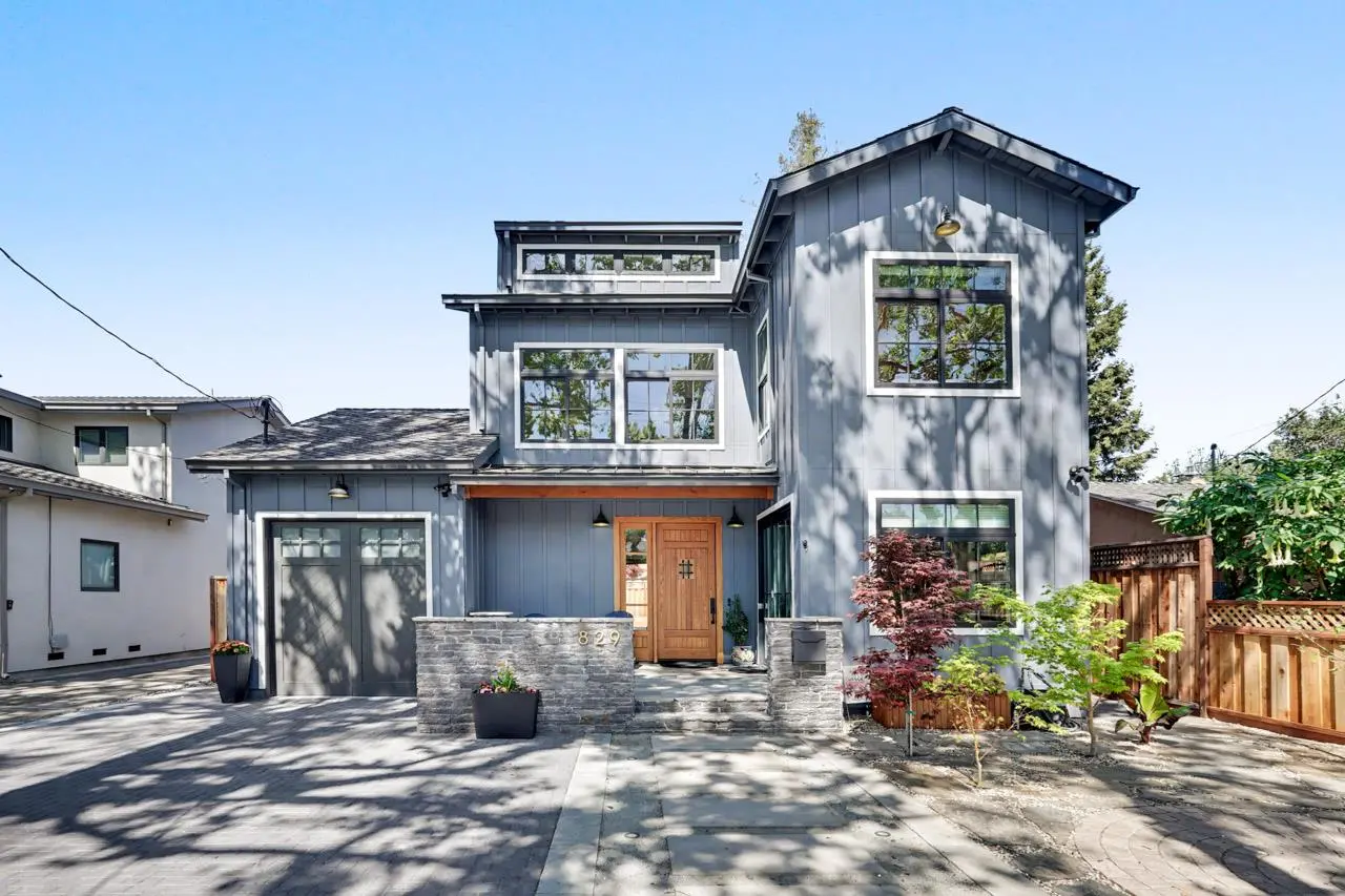 829 Nevada Ave, San Jose
