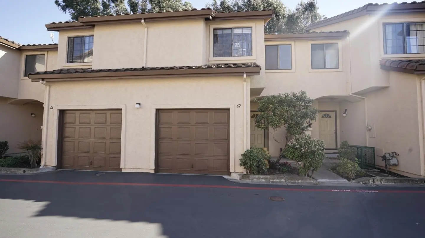 62 Washington Square Dr, MILPITAS