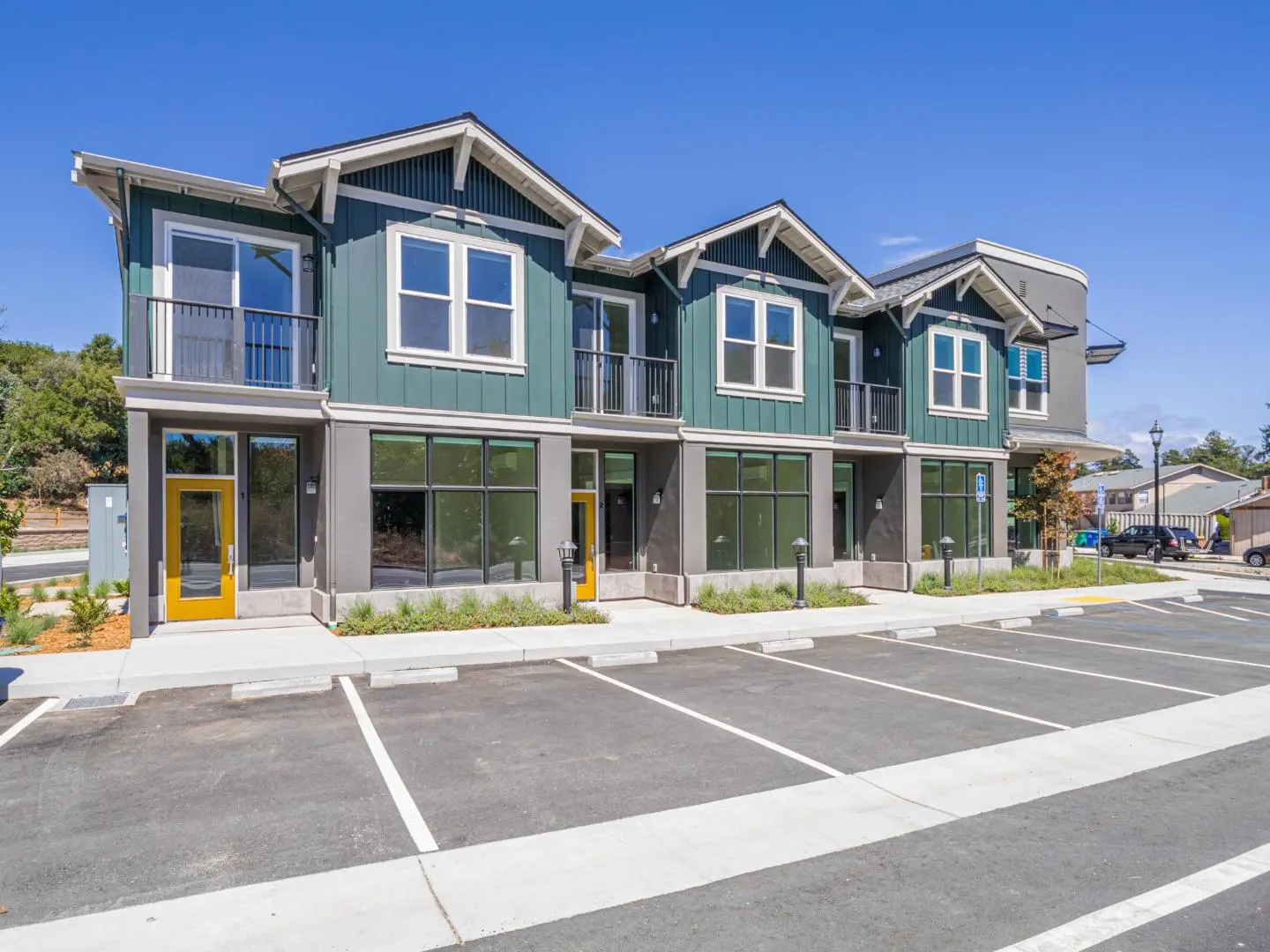 101 Aptos Village Way 1, APTOS