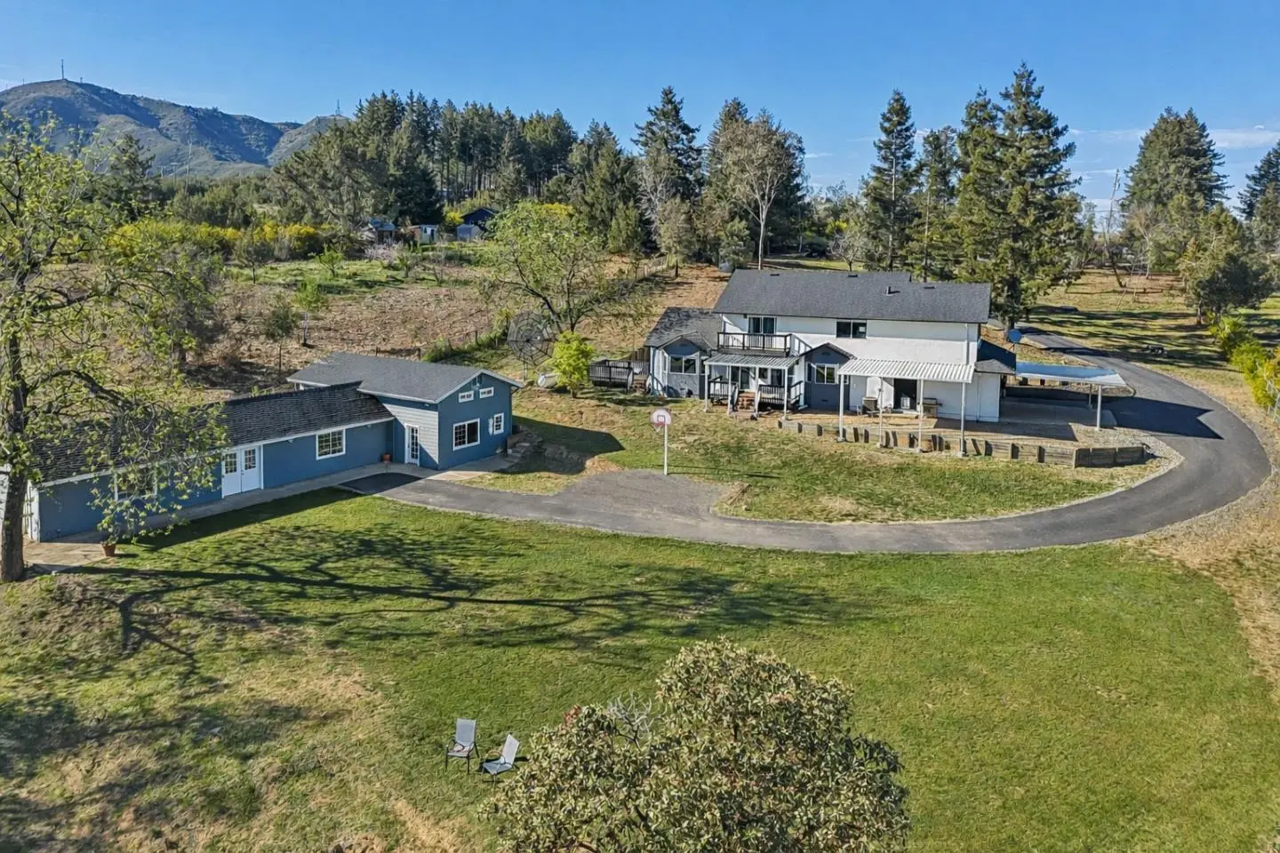 30680 Loma Chiquita Rd, Los Gatos